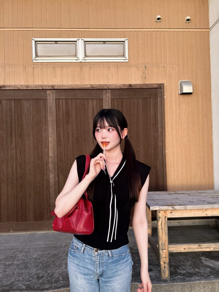 現在の様子③（＠_koto.8さんより提供）