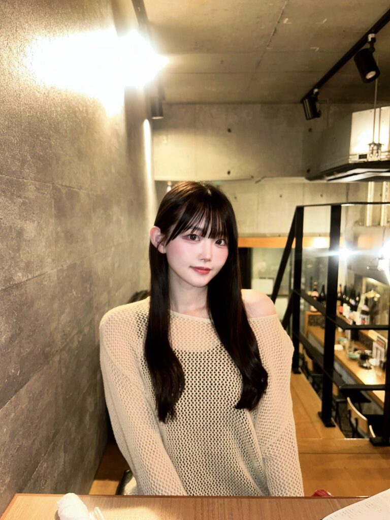 現在の様子②（＠_koto.8さんより提供）