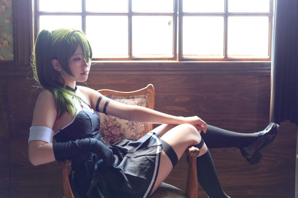 今後も夢に向かって…（@Amaebi_Rさん撮影）