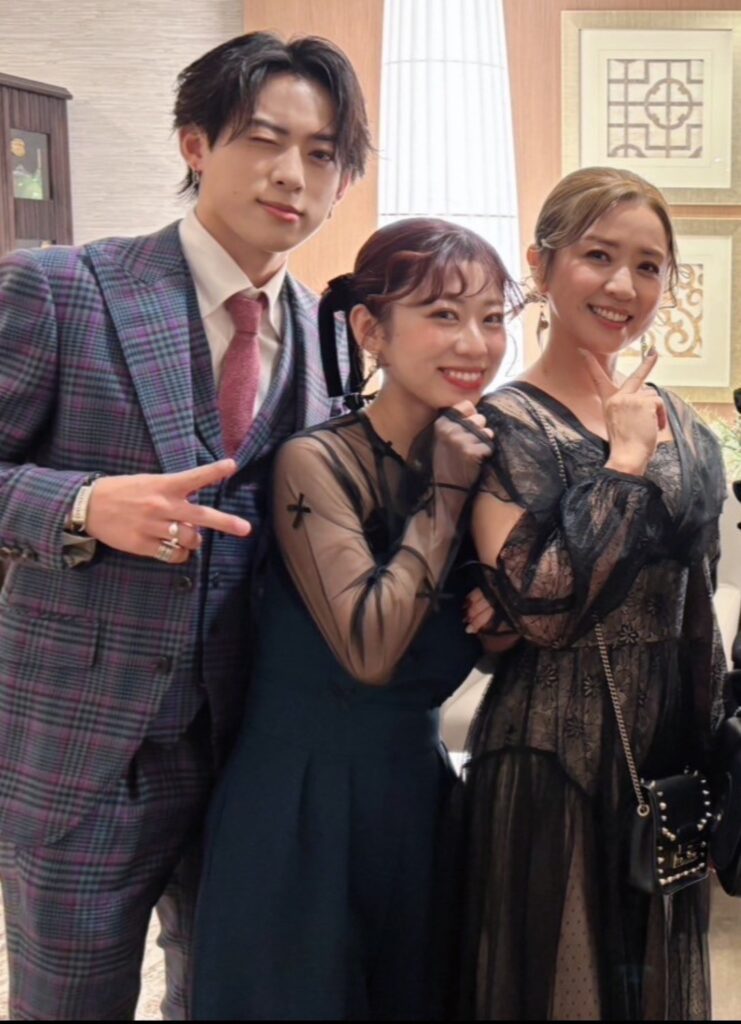 現在の様子②（＠chocoairaさんより提供）