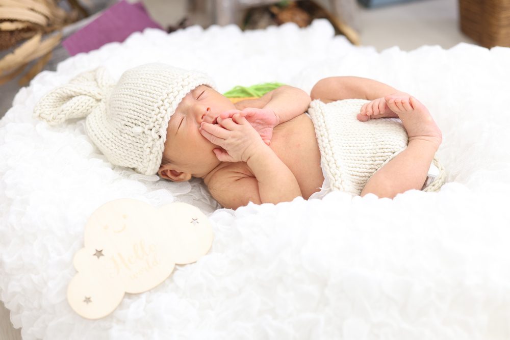 【実際の写真】ママが見た光景