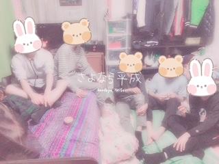 【実際の写真】母の神対応