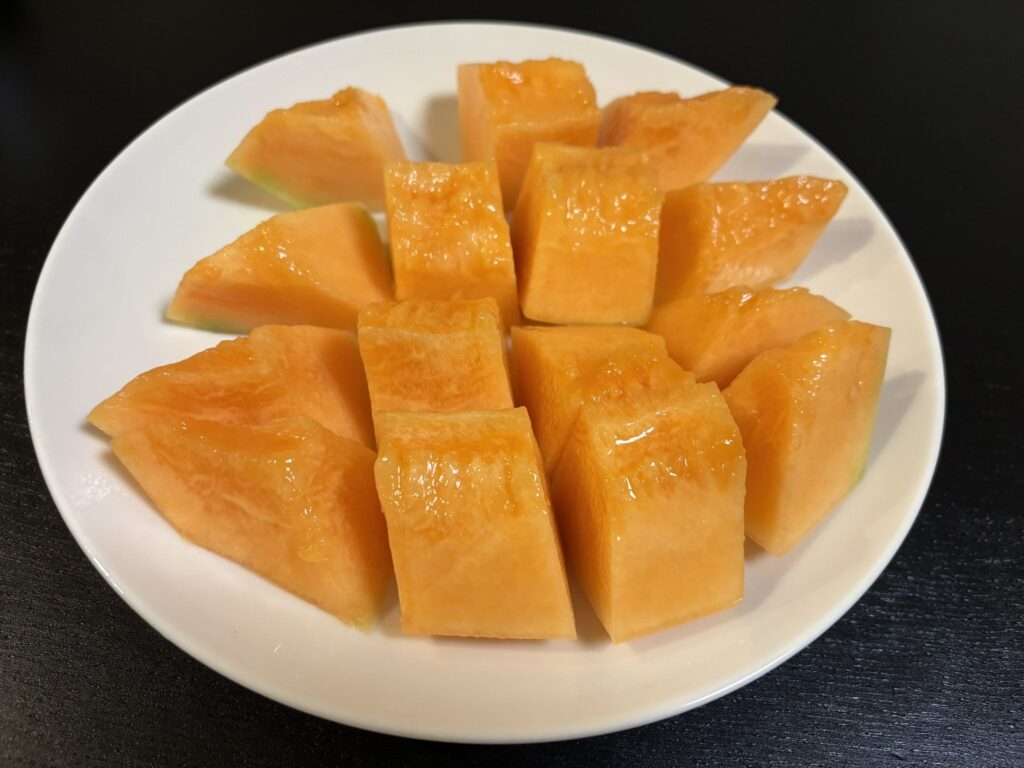 【実際の写真】夫が登録していた内容