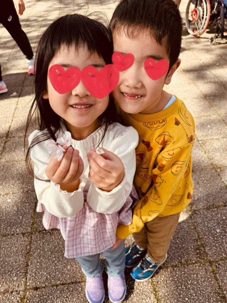 【実際の写真】まさかのメモ