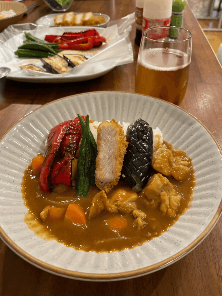 パパさん料理集③（＠islezoeさんより提供）