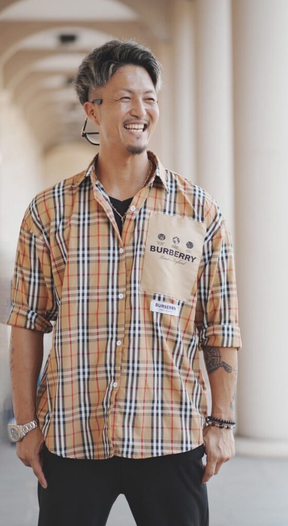 パパさん（＠sho__papaさんより提供）