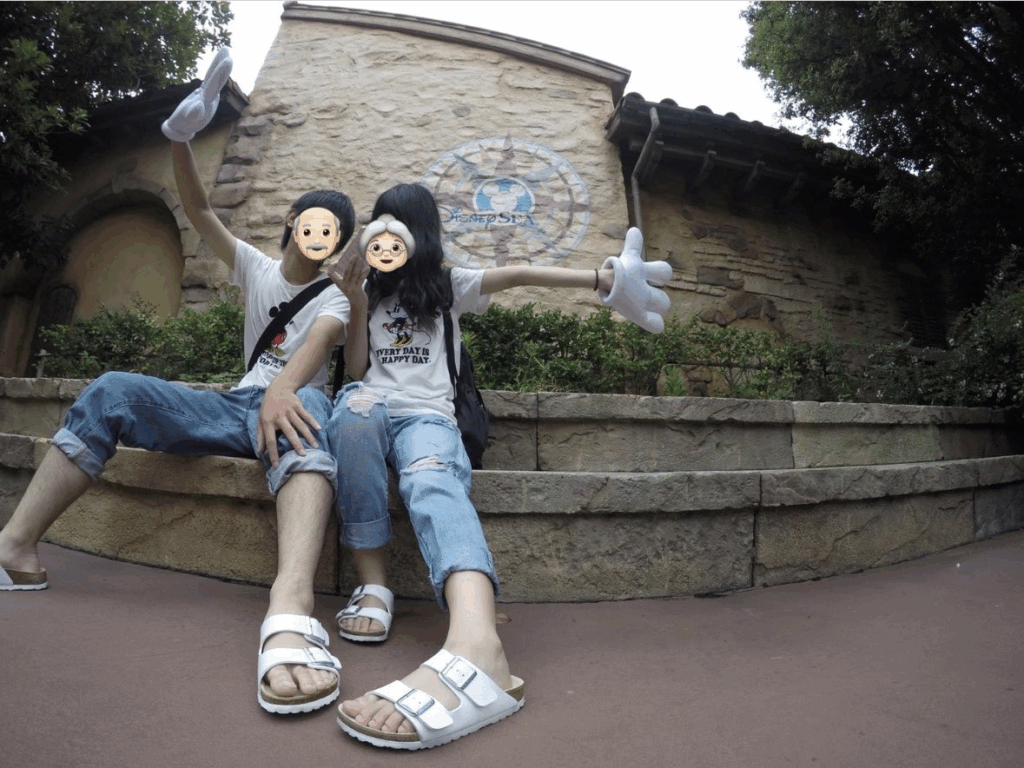 【実際の写真】　現在の様子