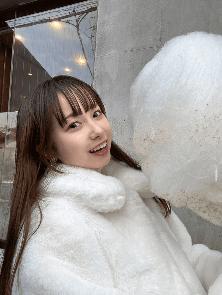 SNSで病気について発信も（＠hechi_3dayoさんより提供）