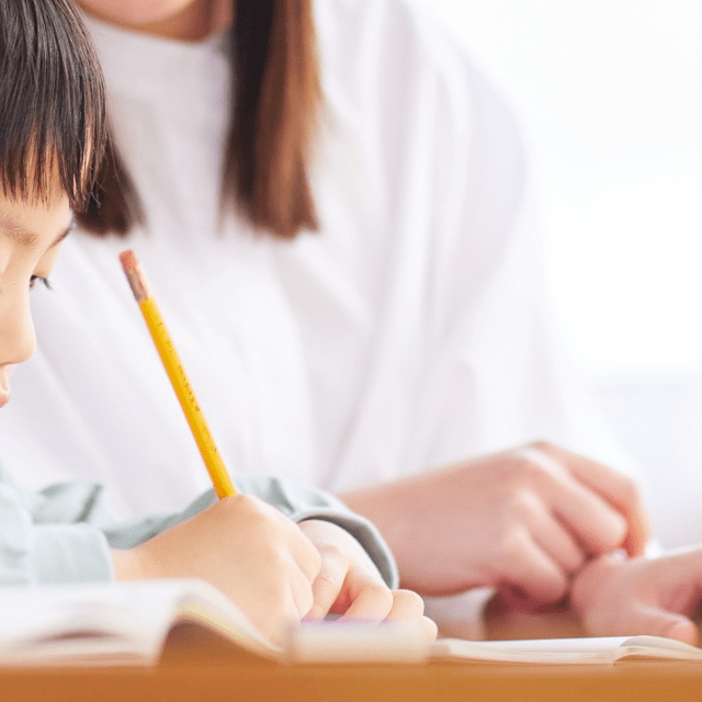 【写真2枚】　息子からのメモ