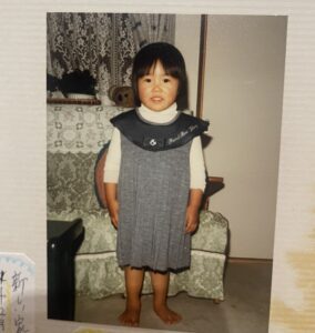 容姿を否定され、いじられていた学生時代　→その後、現在の姿に「美はサイズを超える」　“生き方”としてのファッション　〜解釈の豊かさが照らした、自己肯定の表現者〜