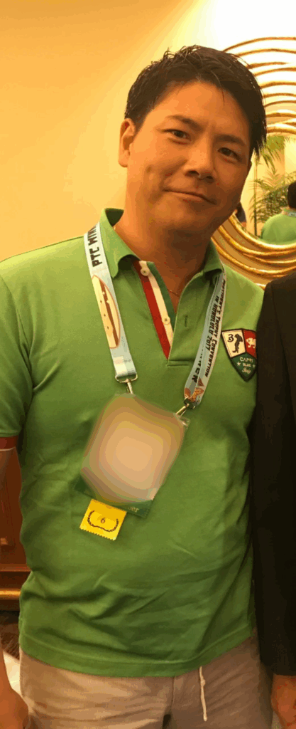 【実際の写真】10年後の姿