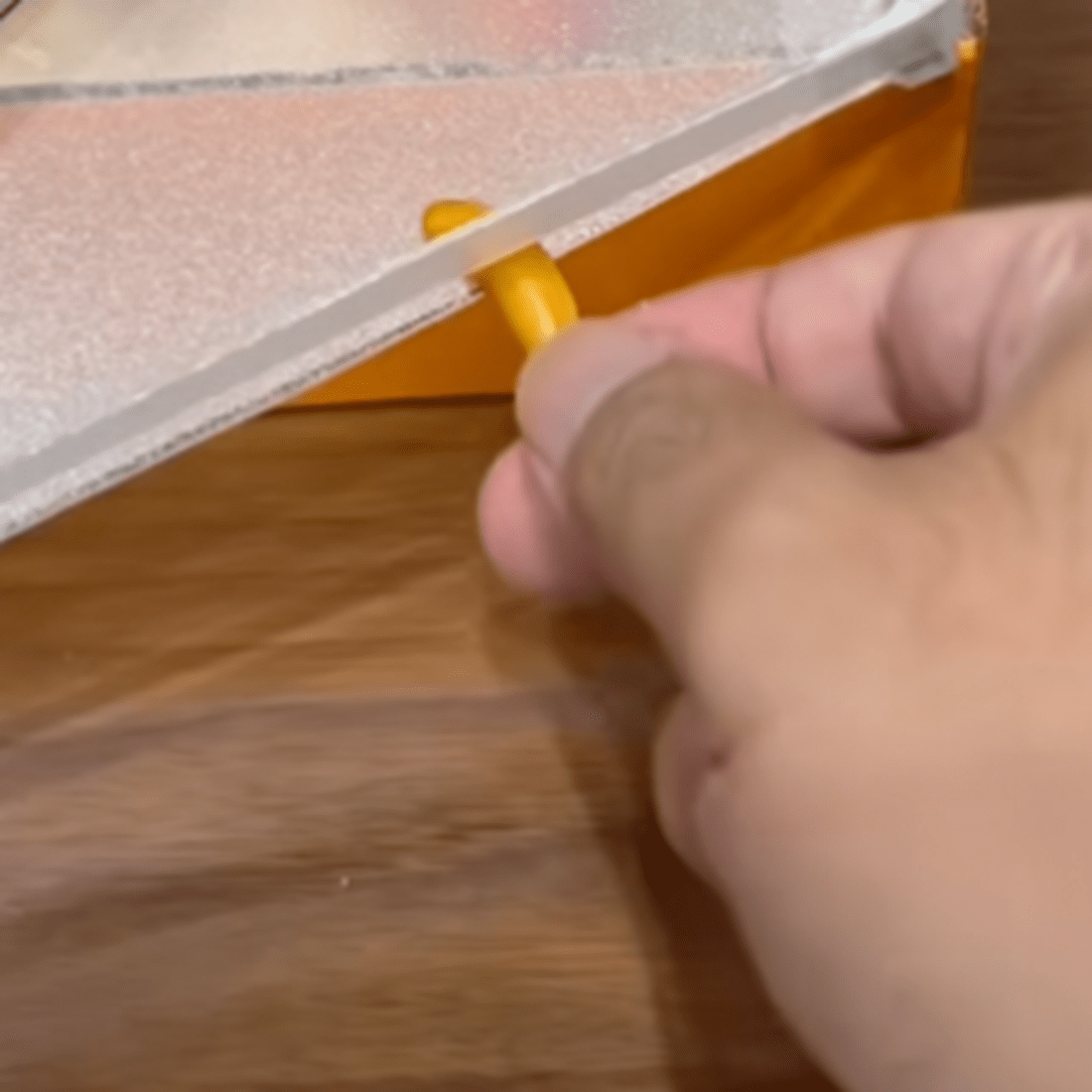 「発想力えぐい」「普通に天才」TikTokに投稿された“画期的すぎる分別マシン”に9.6万いいね