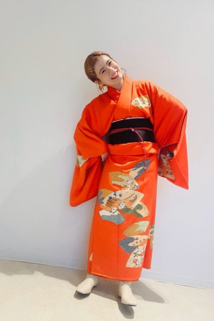 【実際の写真】ばあばが渡したもの