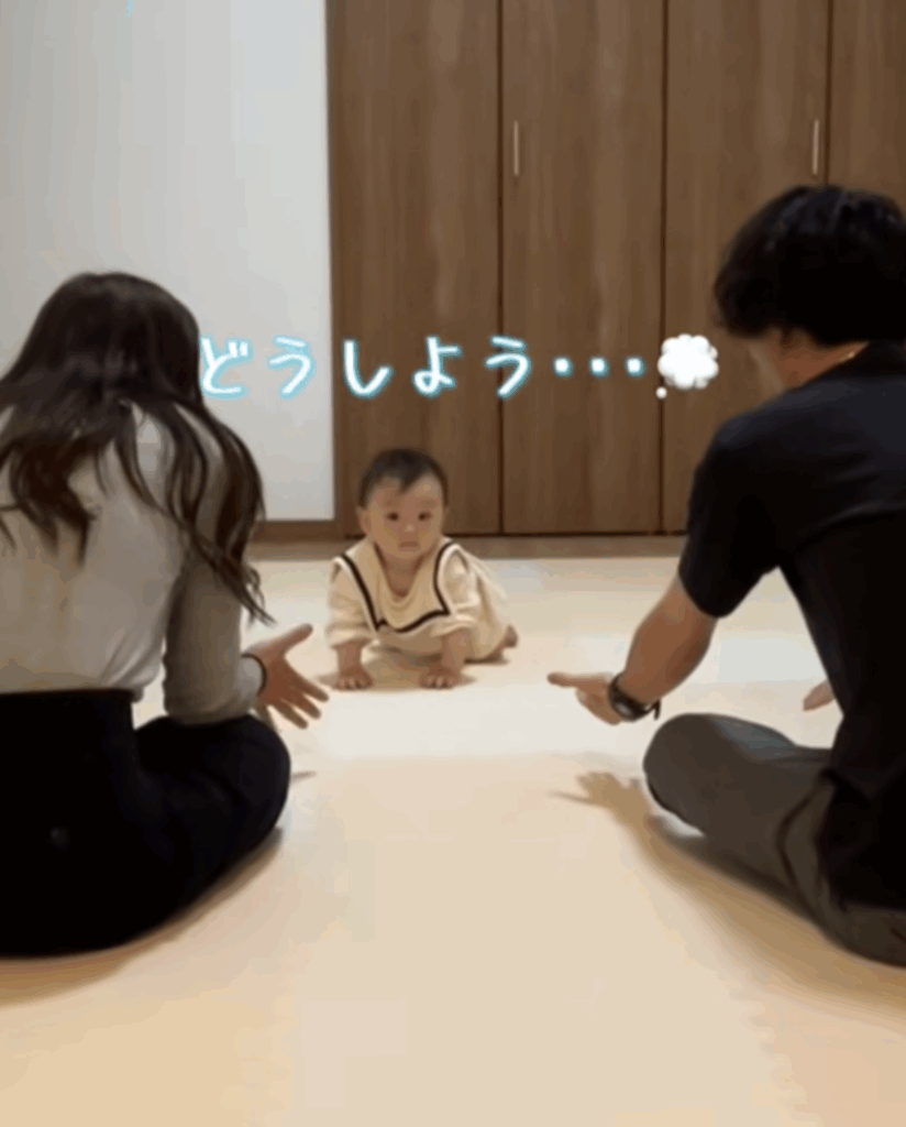 【実際の写真6枚】　投稿者さんが見た光景