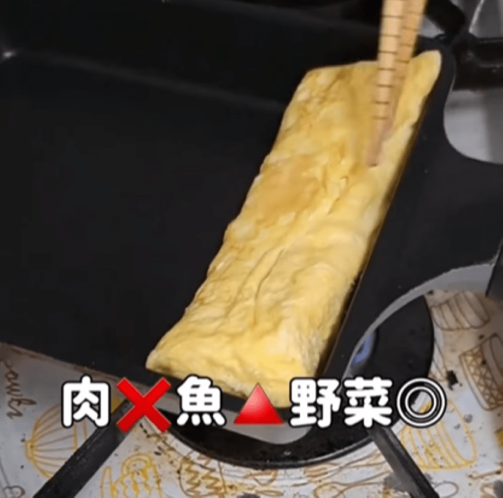 小4娘「肉も魚も苦手」　→パパが作ったお弁当に…「ありがたくて泣きそう」「愛情たっぷり」