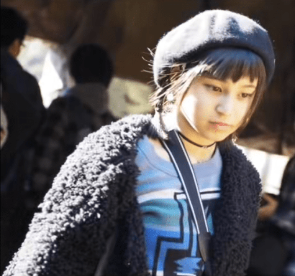 2018年①（＠natsuannonithijouさんより提供）