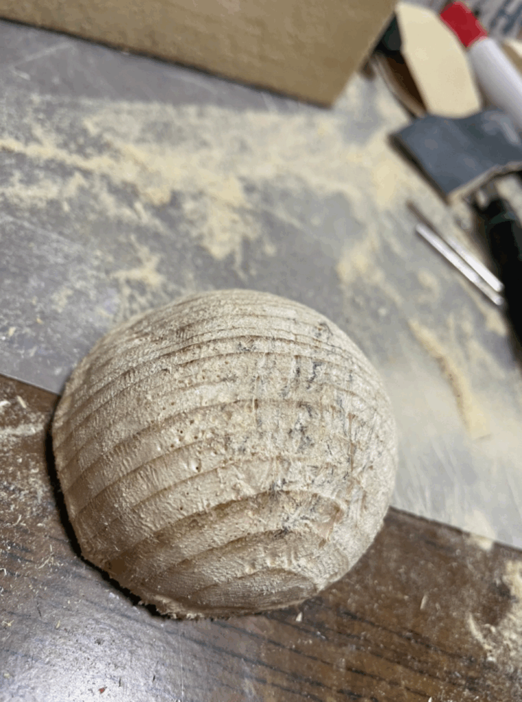 【実際の写真】完成した作品