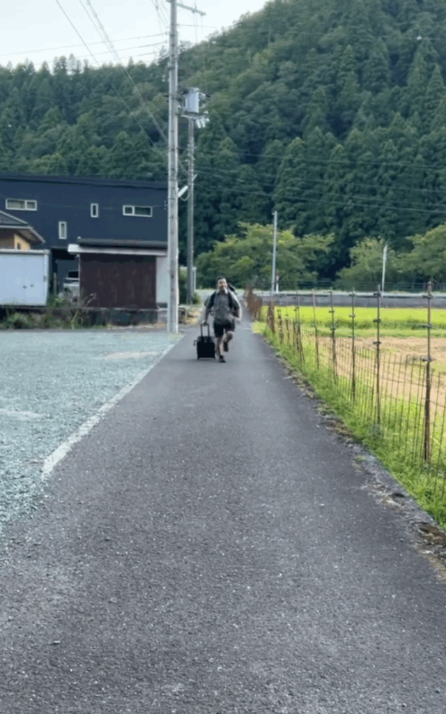 【実際の写真5枚】　ママが見た光景