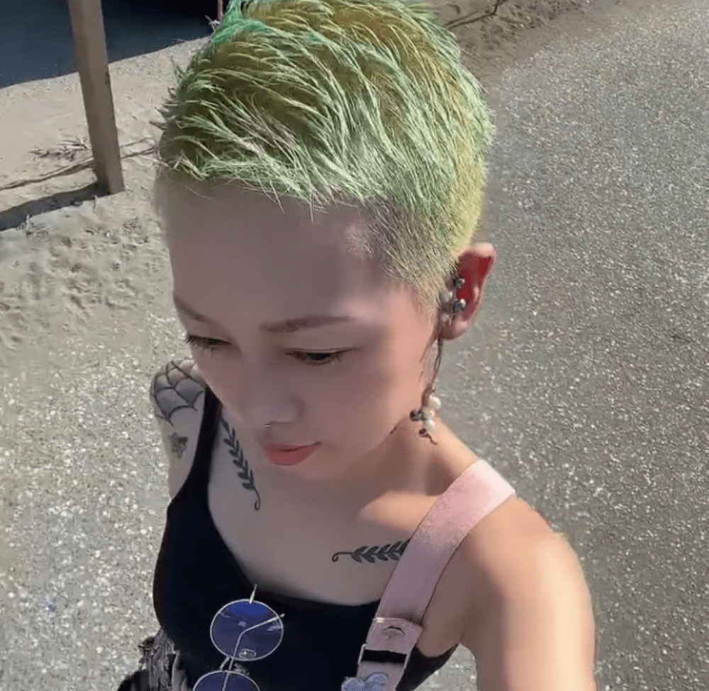 【実際の写真】現在の姿