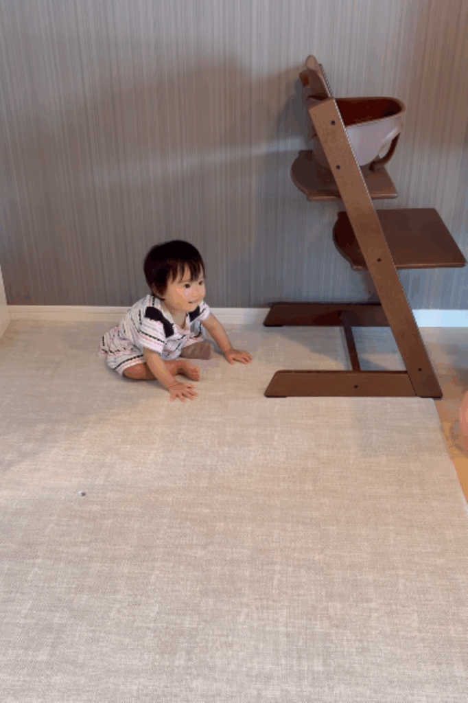 【実際の写真】　2人の様子