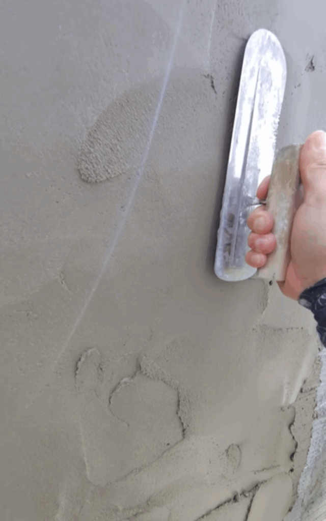 【実際の写真】　完成したモノ