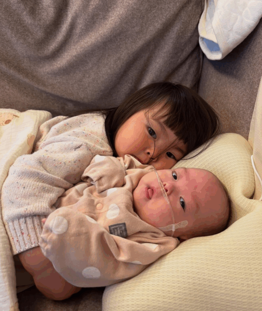 いつでもそばに（@syk.71さんより提供）