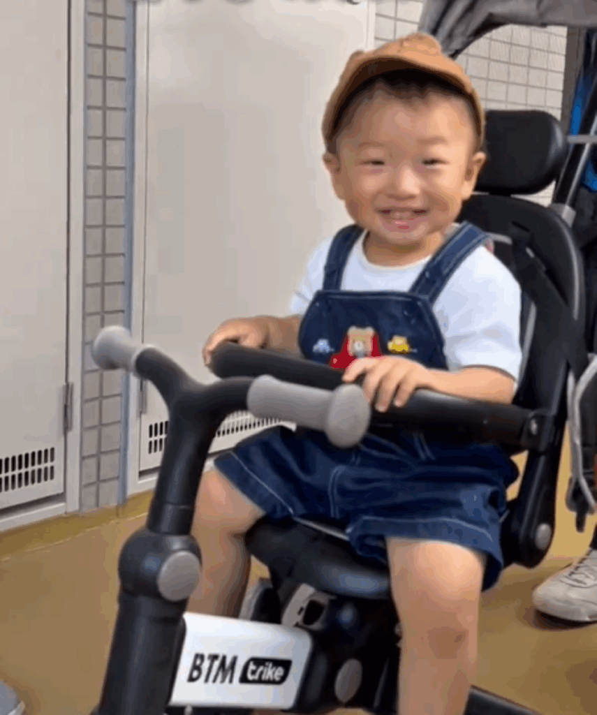 【実際の写真】　叔母が見た光景