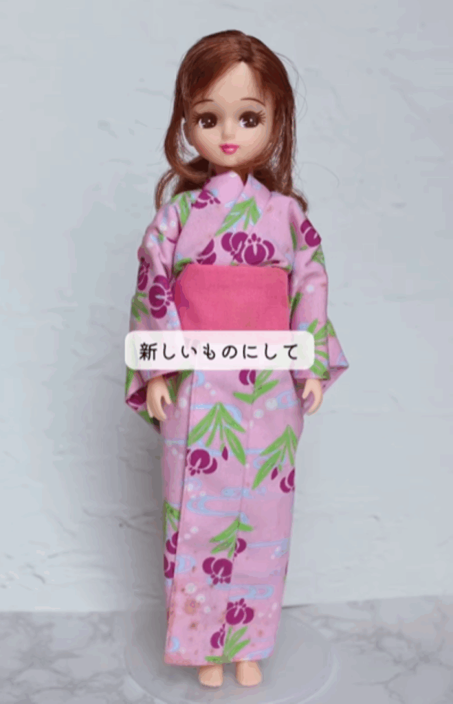 リメイク前（＠nanae.2023さんより提供）