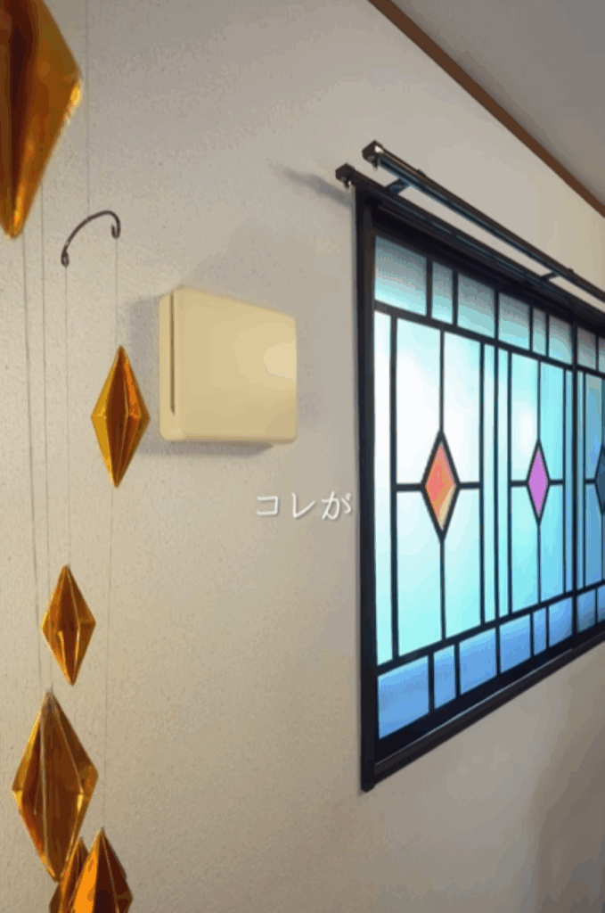 ビフォー（＠leryu_atelierさんより提供）