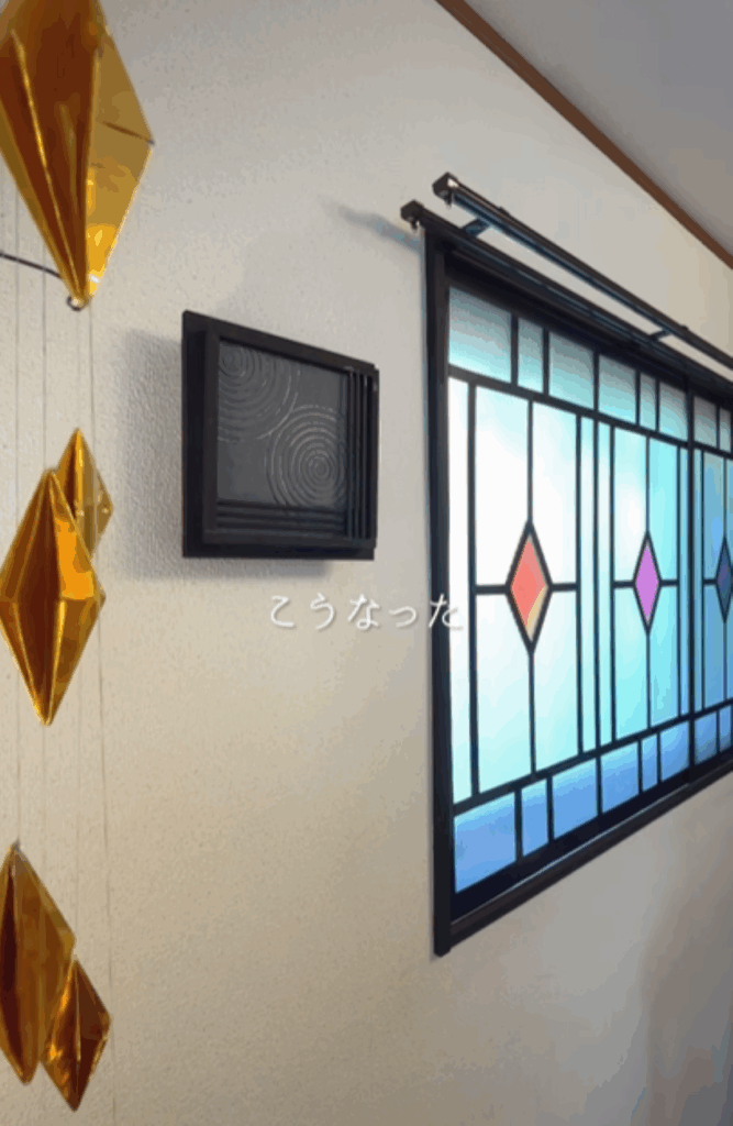 アフター（＠leryu_atelierさんより提供）