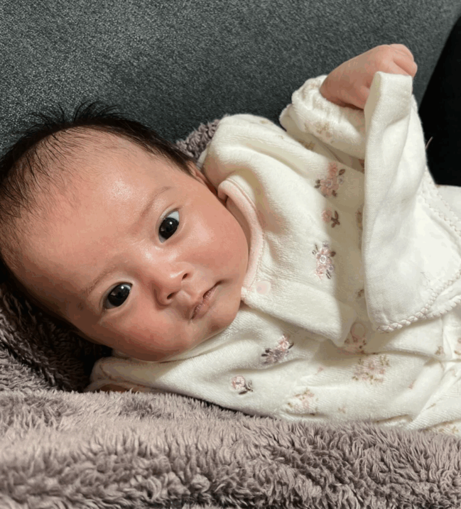 【実際の写真】半年後の姿