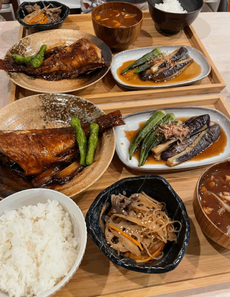 結婚7年目の現在①（@_____fa1ryさんより提供）