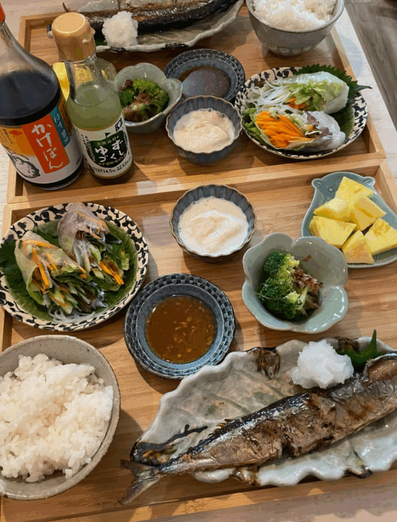 結婚7年目の現在②（@_____fa1ryさんより提供）