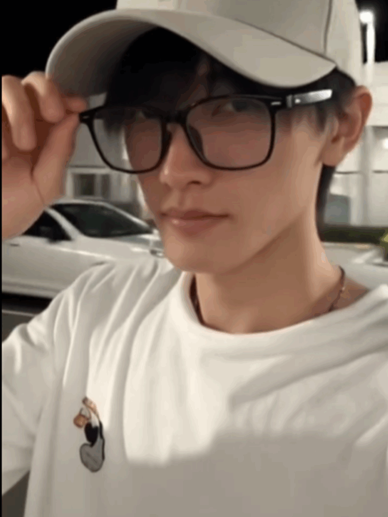 イケメンに成長（@mox2maruさんより提供）