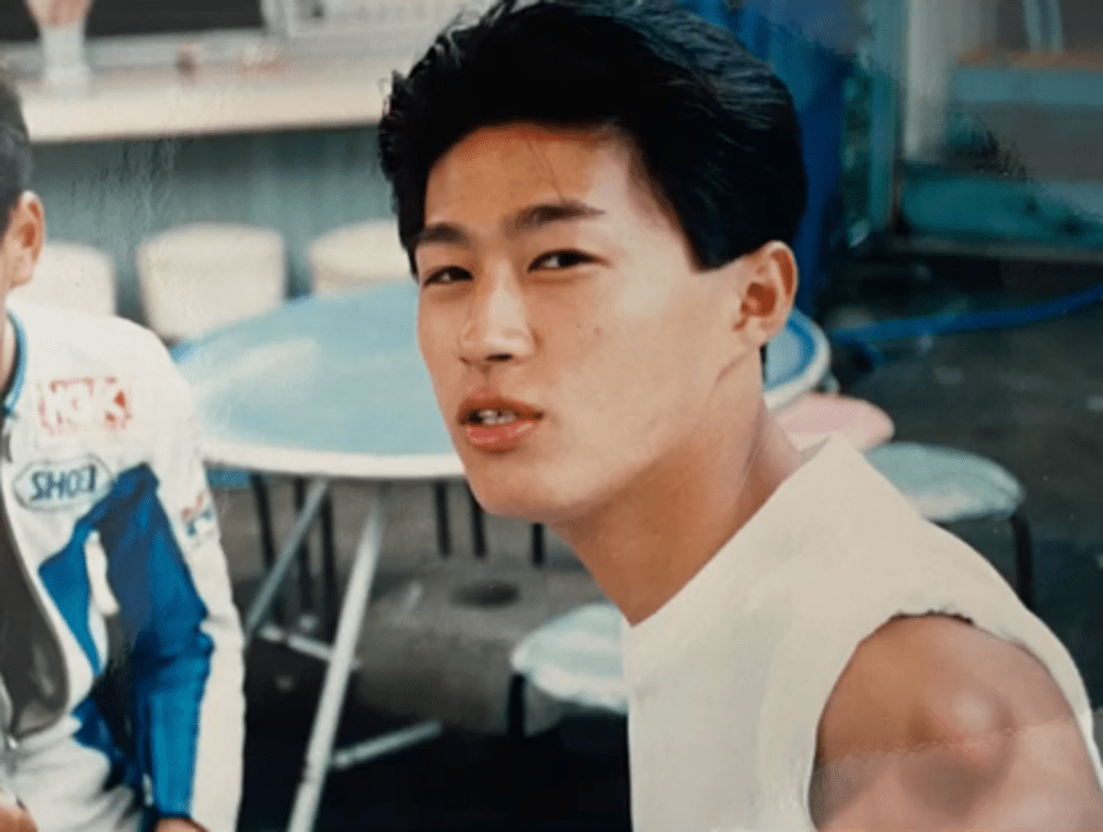 卒業式に起こった衝撃エピソード（@miyuppeさんより提供）