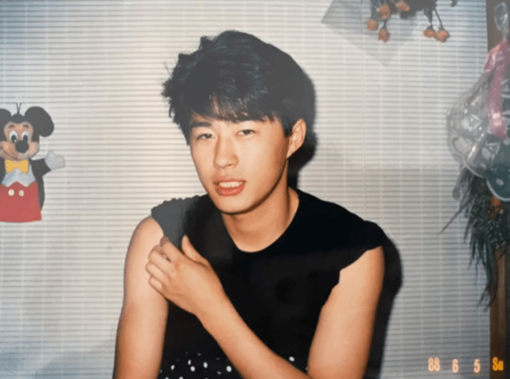 まるでアイドル！（@miyuppeさんより提供）