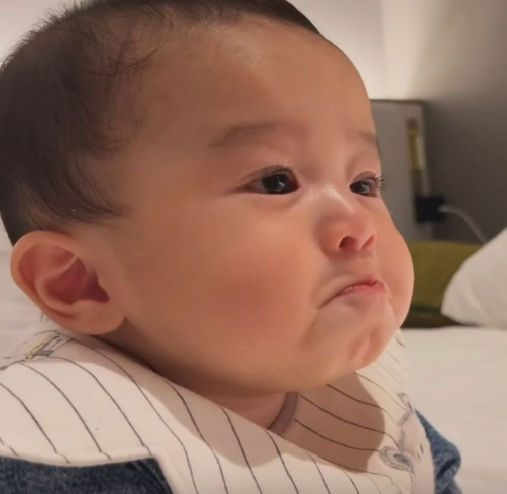 【実際の写真6枚】　ママが見た光景