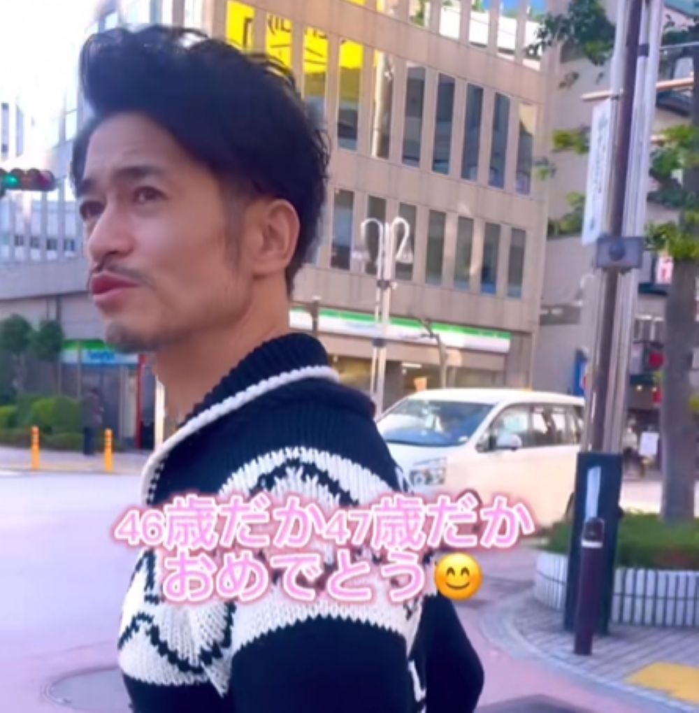 お父さんへの誕生日プレゼント（＠sori_k_aさんより提供）