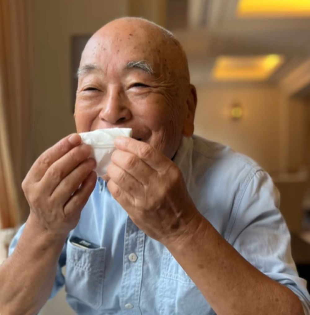 普段の様子②（＠alyoshajiさんより提供）