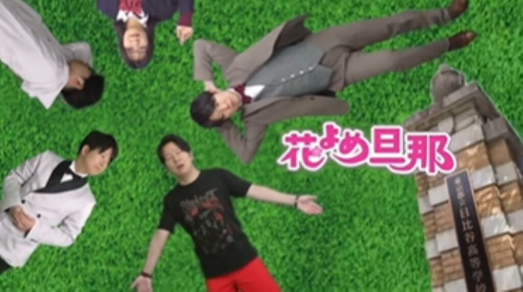 結婚式ムービー④（＠kaohameyooさんより提供）