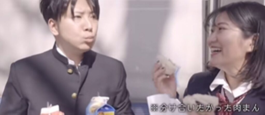 結婚式ムービー②（＠kaohameyooさんより提供）