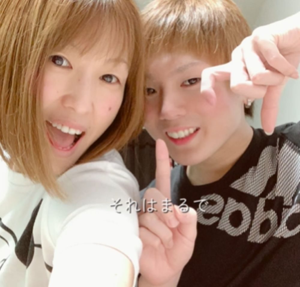 【実際の写真5枚】　予想外の行動