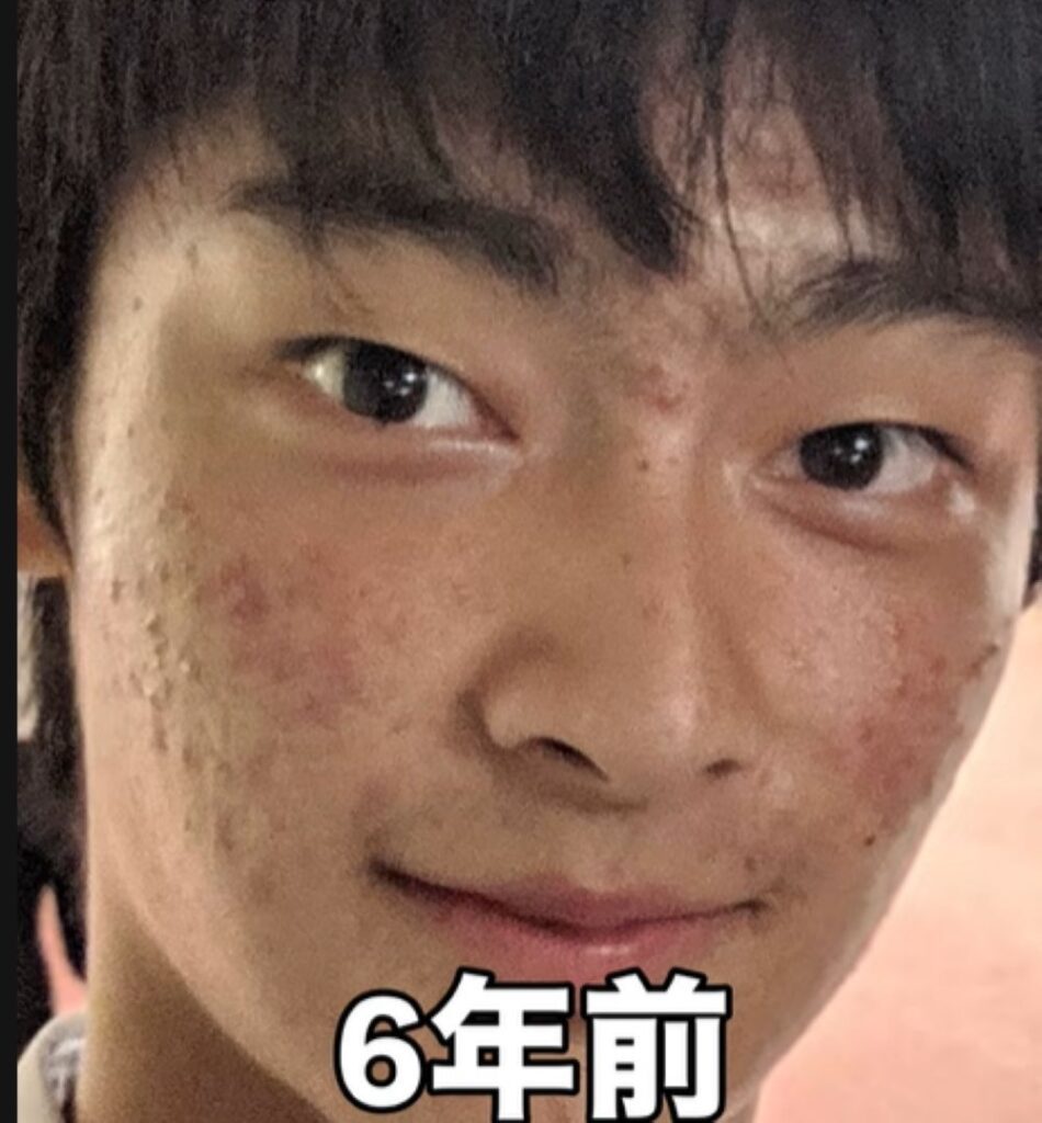 【実際の写真】　現在の様子