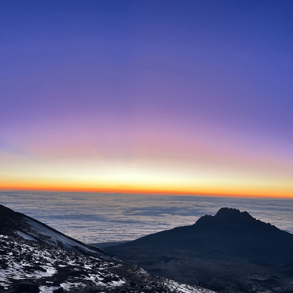 旅の様子④（@hase__worldさんより提供）