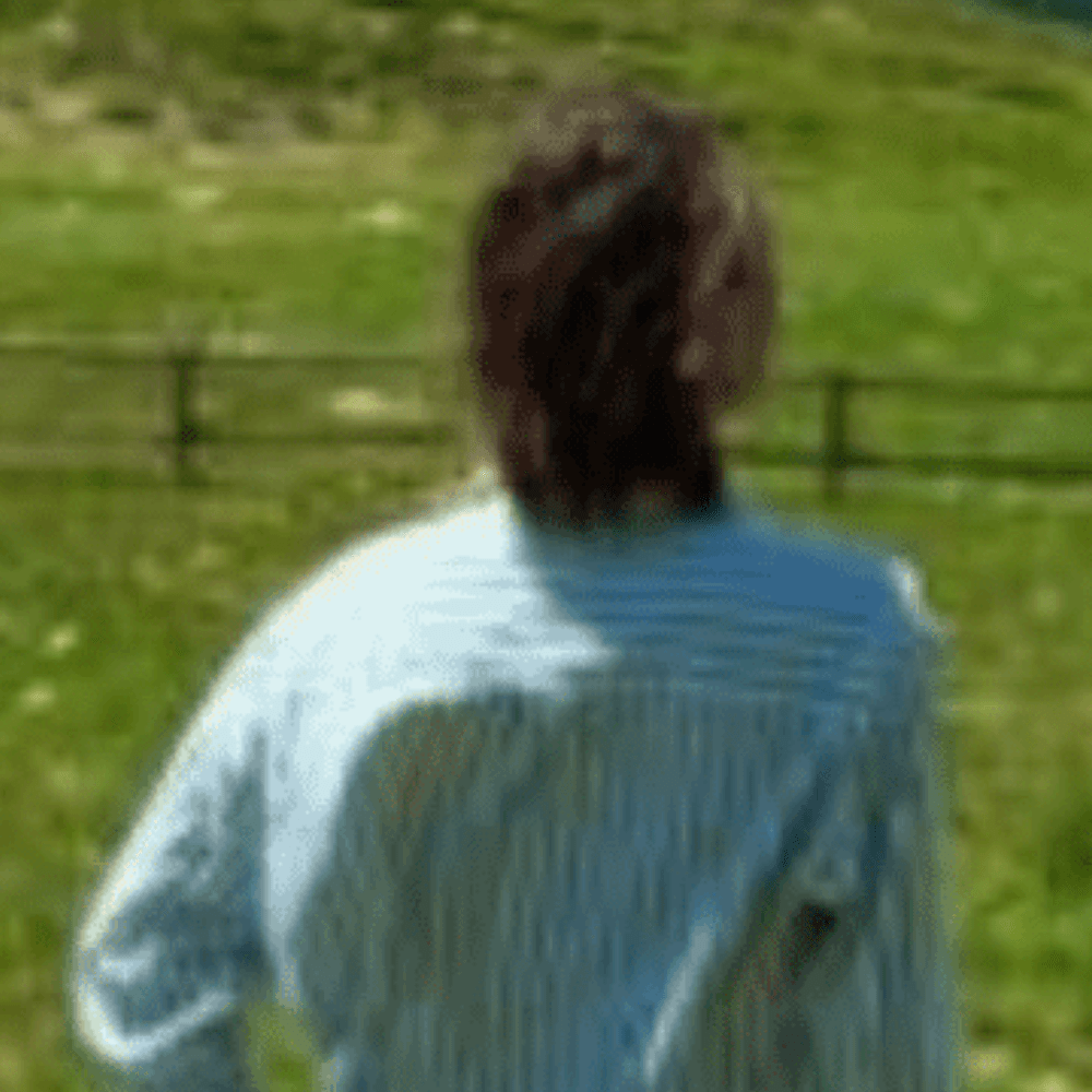 突然、仕事を辞めた男性　→6年後、現在のまさかの姿に…「めっちゃ素敵な生き方」「応援してます」