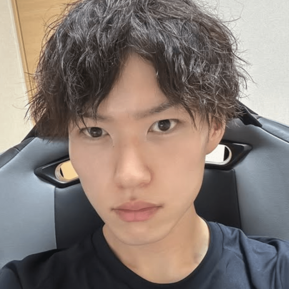 ダイエット後①(@134to67さんより提供)