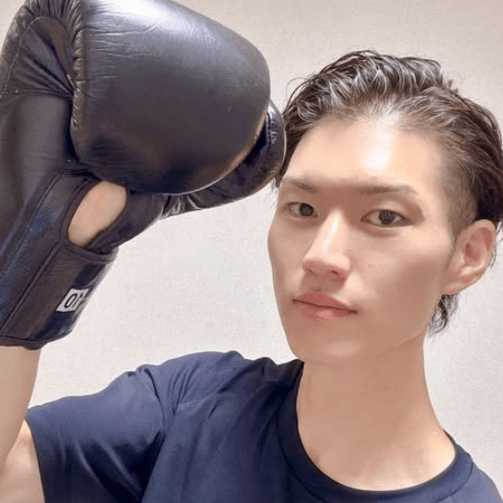 ダイエット後②(@134to67さんより提供)