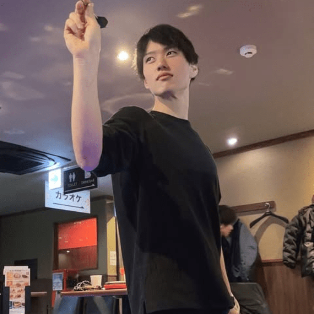 ダイエット後③(@134to67さんより提供)