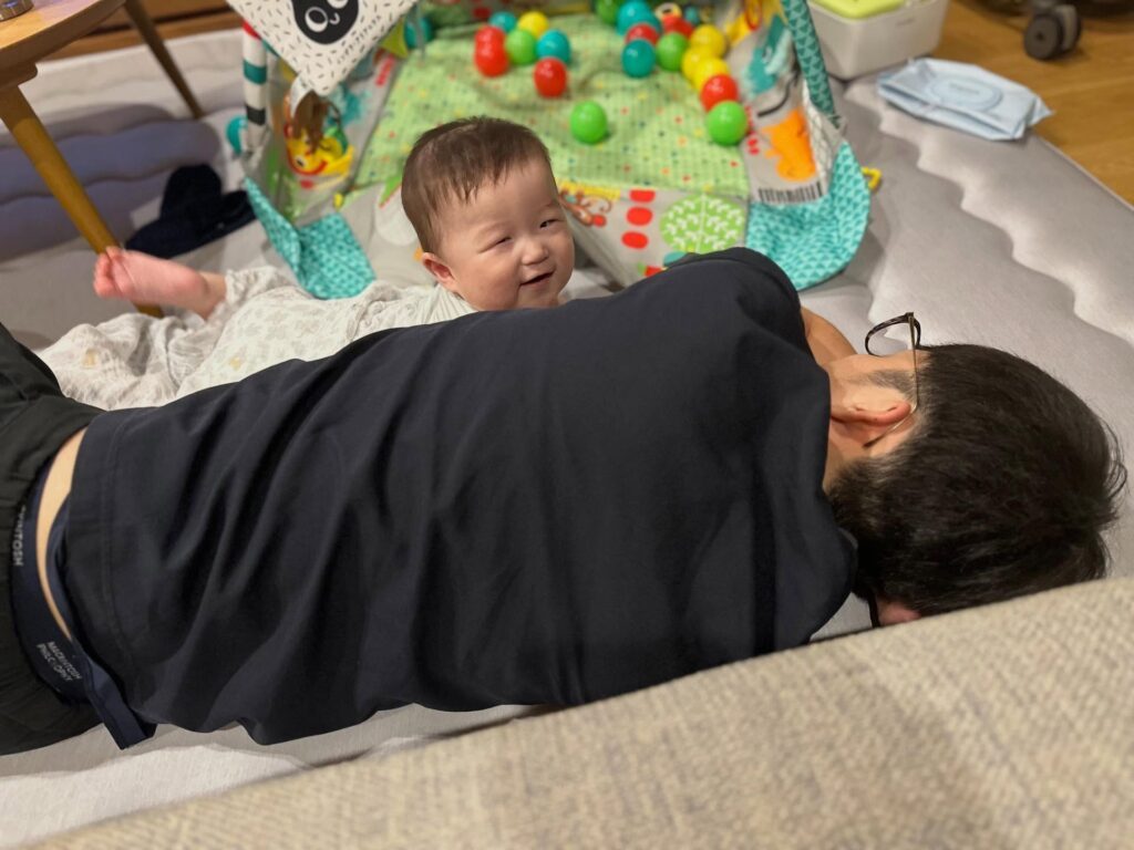 【実際の写真】まさかの結果