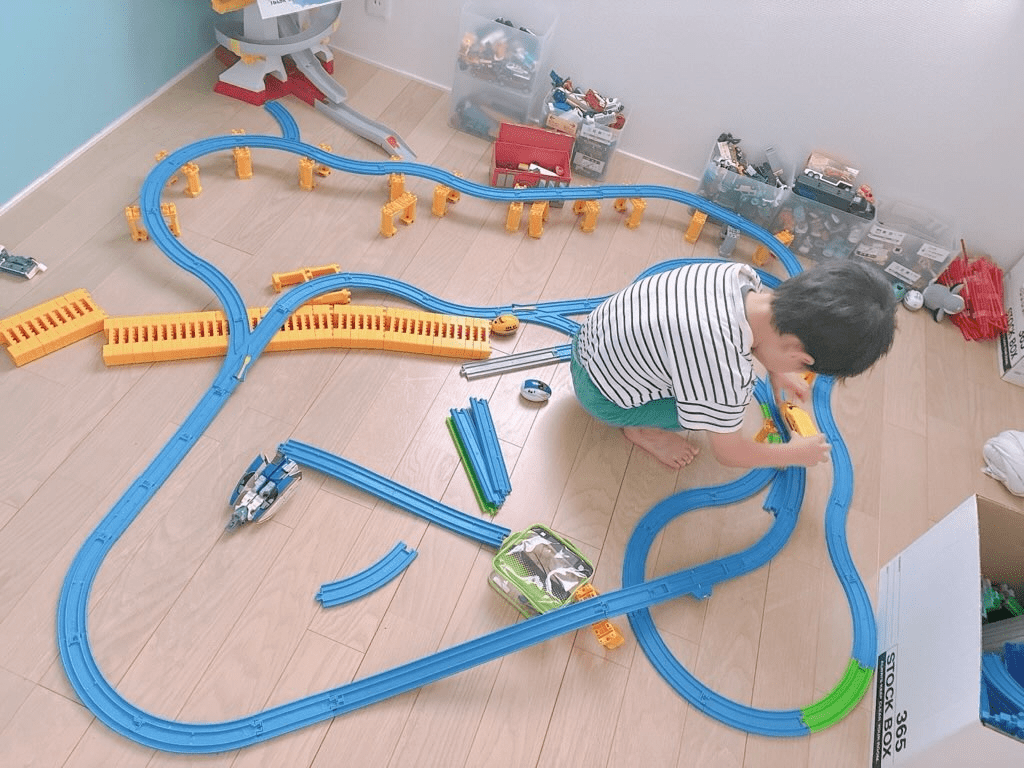 【実際の写真】まさかの光景